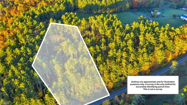 $29,900 | 19 Davis Acres Drive, West Jefferson, NC 28694