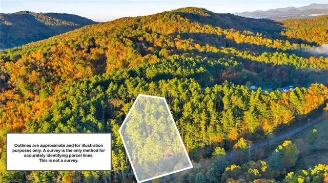 $29,900 | 19 Davis Acres Drive, West Jefferson, NC 28694