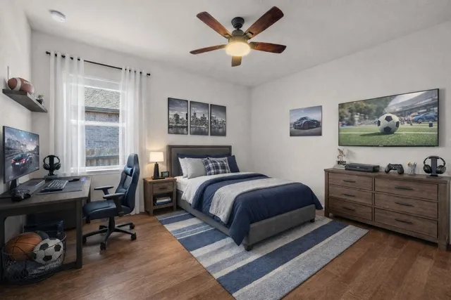 $2,850 | 22209 Cross Timbers Bend, Lago Vista, TX 78645