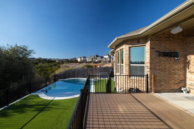 $2,850 | 22209 Cross Timbers Bend, Lago Vista, TX 78645