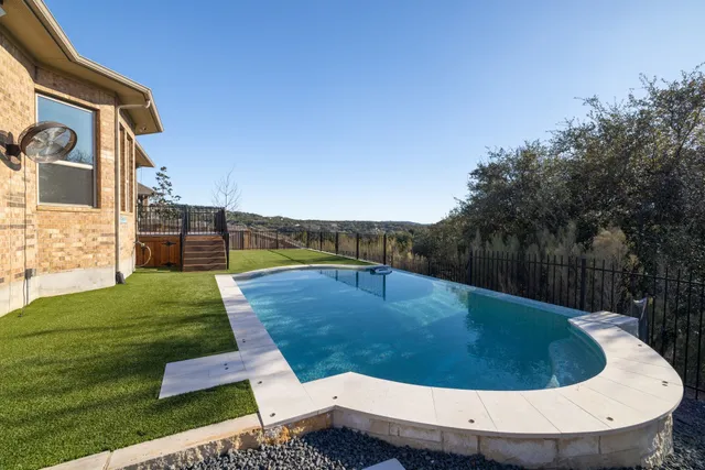 $2,850 | 22209 Cross Timbers Bend, Lago Vista, TX 78645