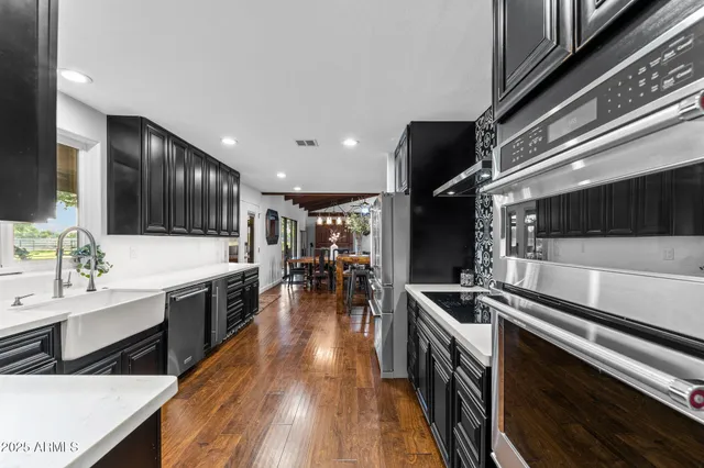 $4,499,000 | 2601 East Mesquite Street, Gilbert, AZ 85296