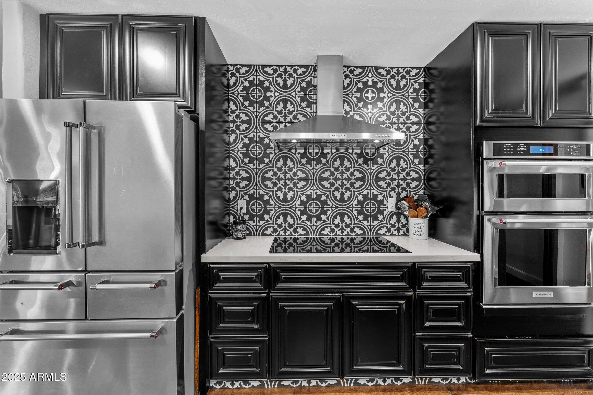 2601 East Mesquite Street Gilbert, AZ 85296 - Photo 12 of 69 Kitchen