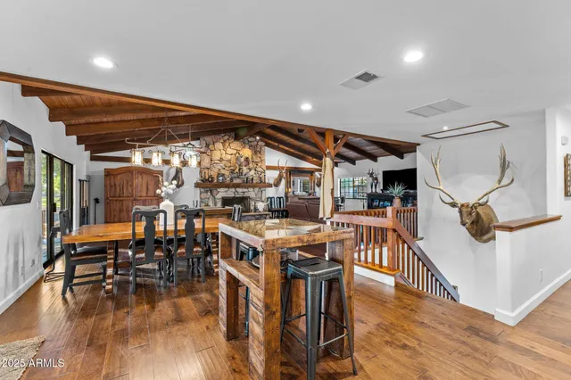 $4,499,000 | 2601 East Mesquite Street, Gilbert, AZ 85296