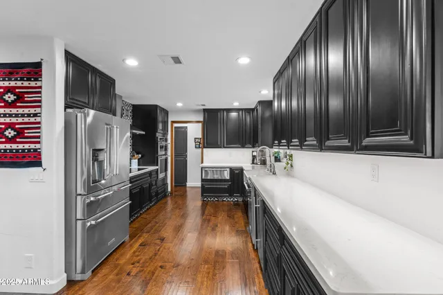 $4,499,000 | 2601 East Mesquite Street, Gilbert, AZ 85296