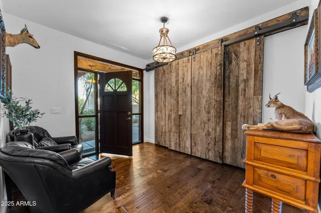 $4,499,000 | 2601 East Mesquite Street, Gilbert, AZ 85296