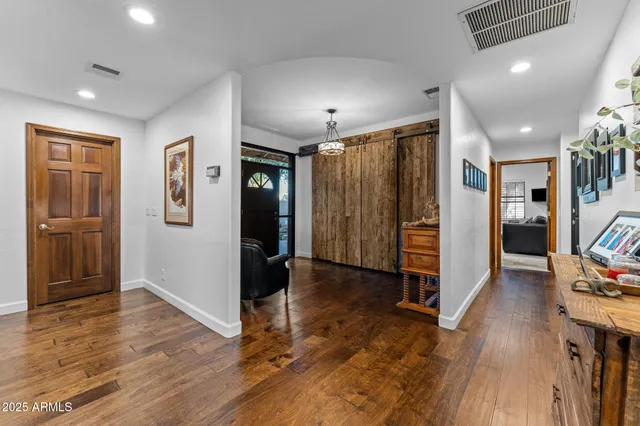 $4,499,000 | 2601 East Mesquite Street, Gilbert, AZ 85296