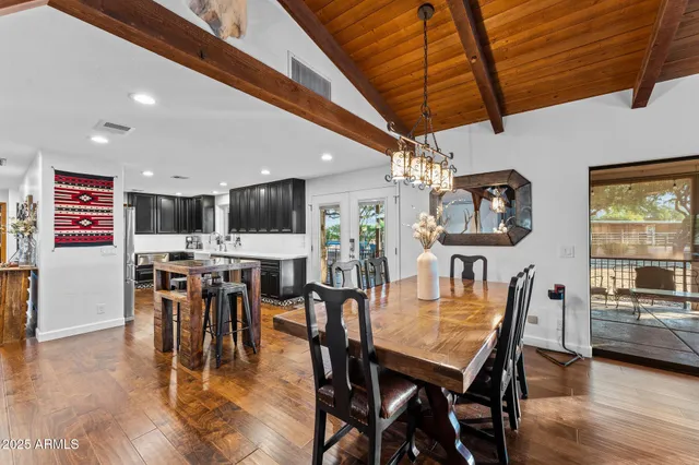 $4,499,000 | 2601 East Mesquite Street, Gilbert, AZ 85296
