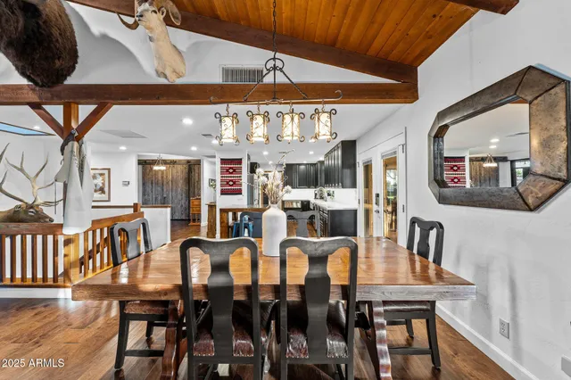 $4,499,000 | 2601 East Mesquite Street, Gilbert, AZ 85296