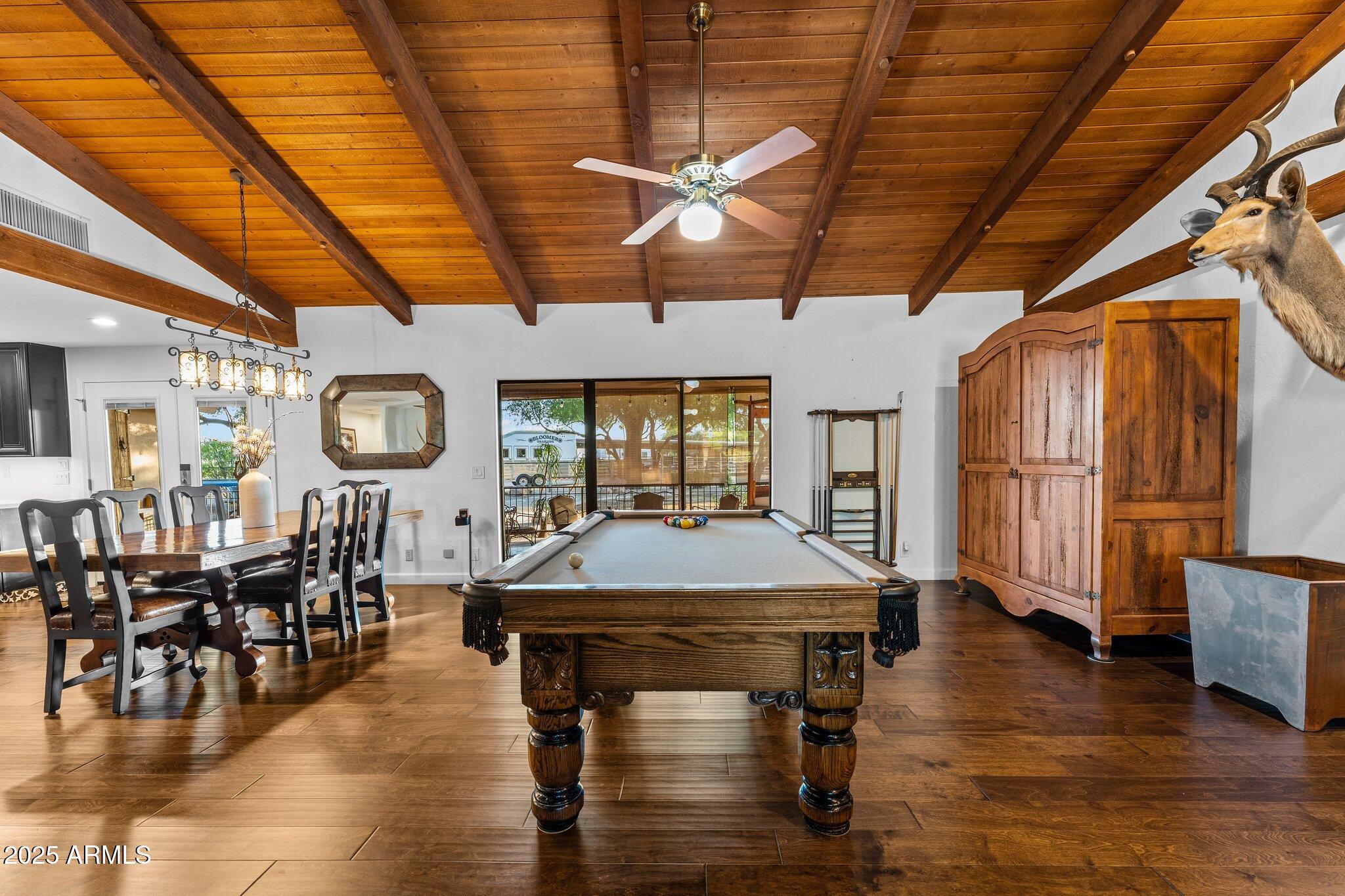 2601 East Mesquite Street Gilbert, AZ 85296 - Photo 20 of 69 Family room