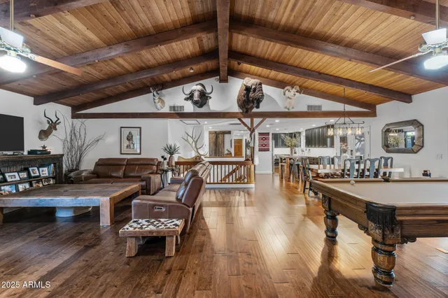 $4,499,000 | 2601 East Mesquite Street, Gilbert, AZ 85296