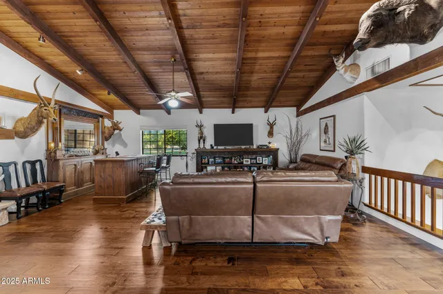 $4,499,000 | 2601 East Mesquite Street, Gilbert, AZ 85296