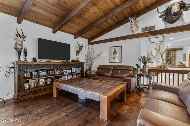 $4,499,000 | 2601 East Mesquite Street, Gilbert, AZ 85296