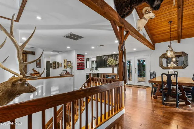 $4,499,000 | 2601 East Mesquite Street, Gilbert, AZ 85296