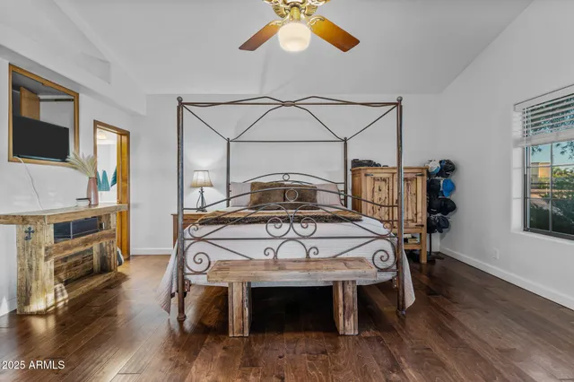 $4,499,000 | 2601 East Mesquite Street, Gilbert, AZ 85296