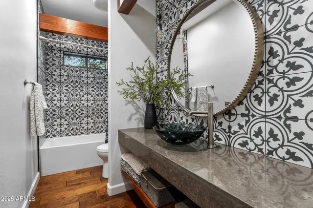 $4,499,000 | 2601 East Mesquite Street, Gilbert, AZ 85296