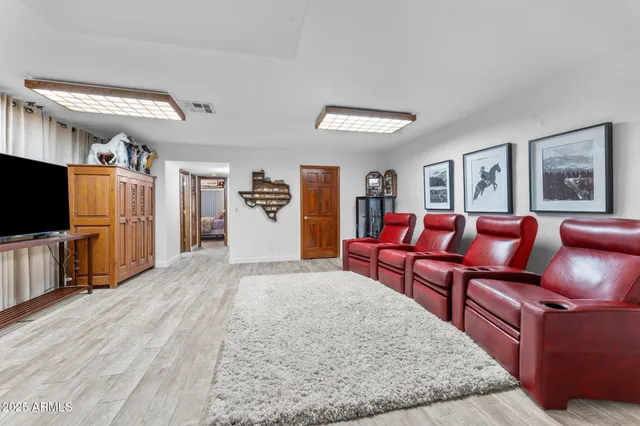 $4,499,000 | 2601 East Mesquite Street, Gilbert, AZ 85296