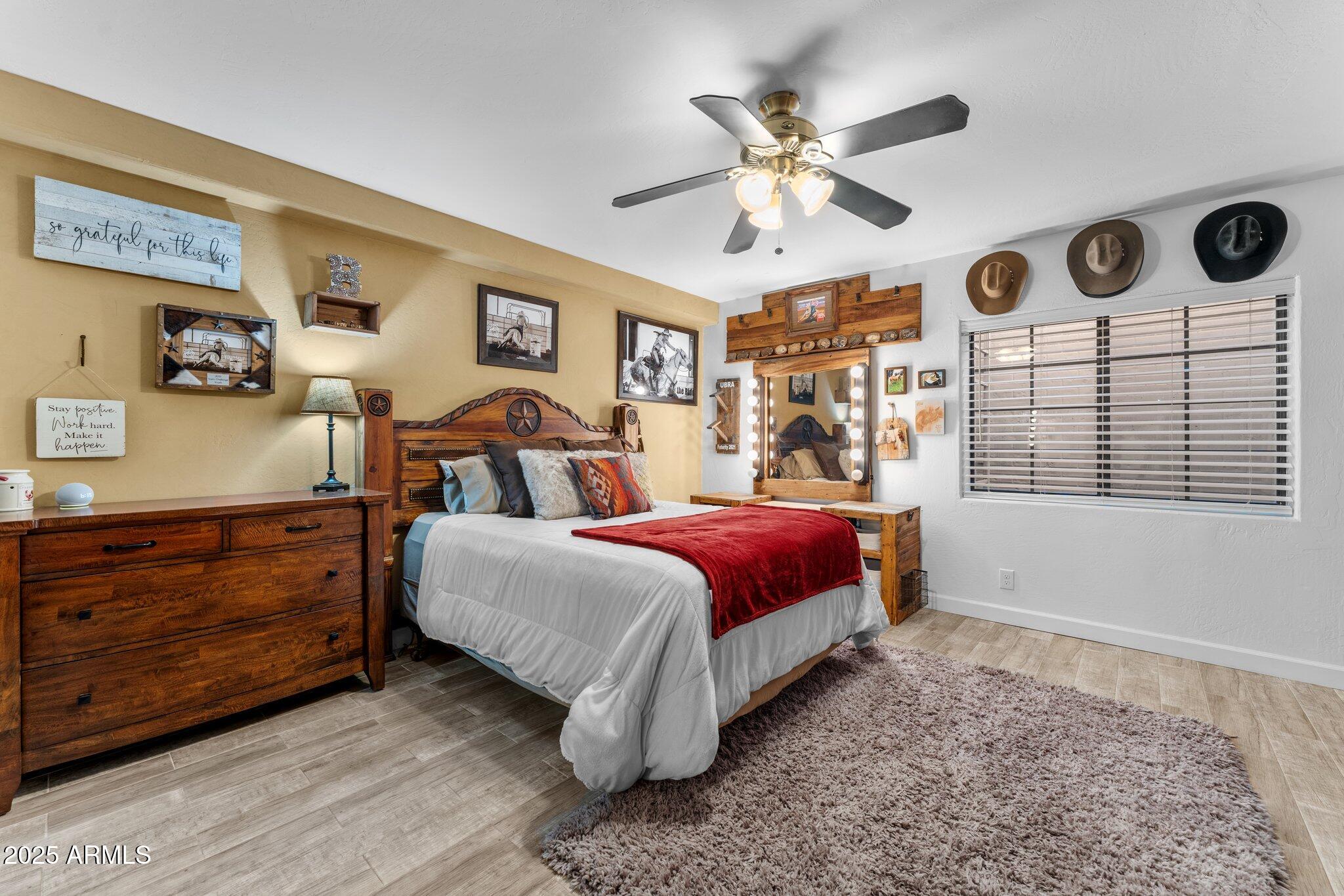 2601 East Mesquite Street Gilbert, AZ 85296 - Photo 38 of 69 Bedroom 2
