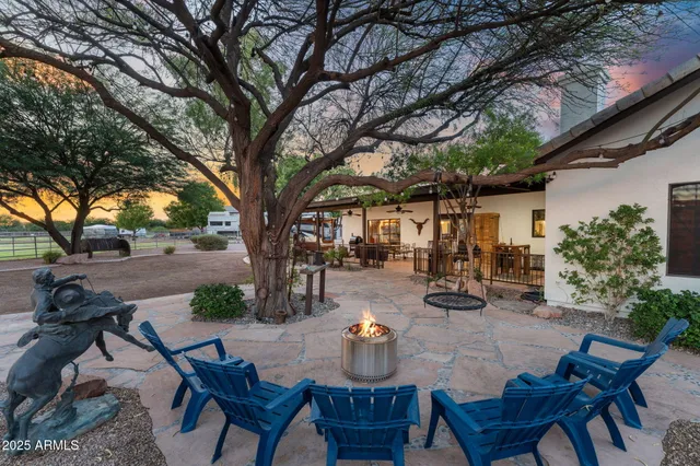 $4,499,000 | 2601 East Mesquite Street, Gilbert, AZ 85296