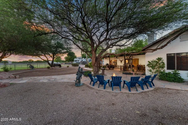 $4,499,000 | 2601 East Mesquite Street, Gilbert, AZ 85296
