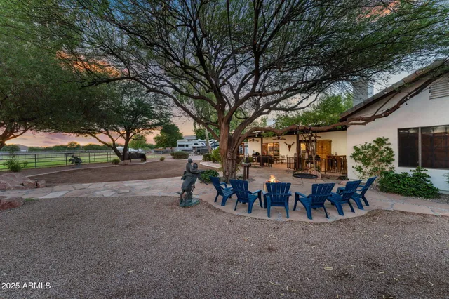 $4,499,000 | 2601 East Mesquite Street, Gilbert, AZ 85296
