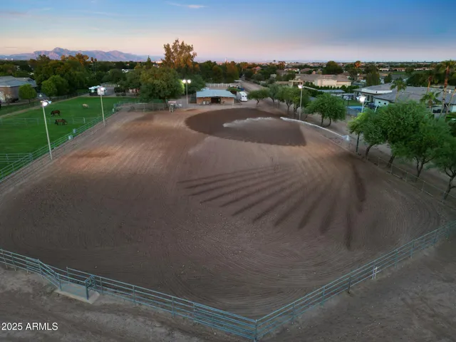 $4,499,000 | 2601 East Mesquite Street, Gilbert, AZ 85296