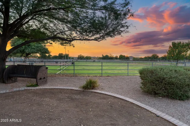 $4,499,000 | 2601 East Mesquite Street, Gilbert, AZ 85296