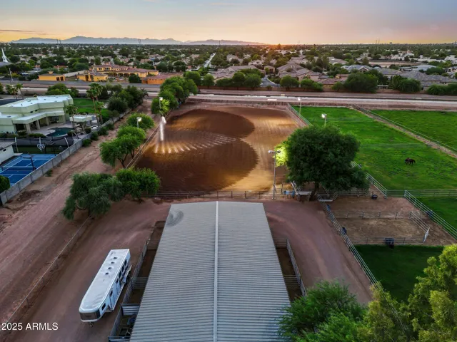 $4,499,000 | 2601 East Mesquite Street, Gilbert, AZ 85296