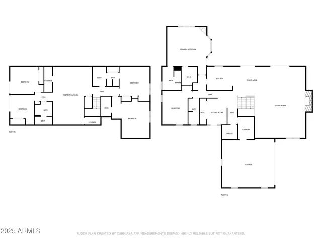 $4,499,000 | 2601 East Mesquite Street, Gilbert, AZ 85296