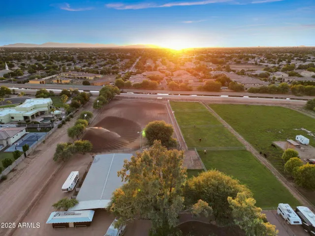 $4,499,000 | 2601 East Mesquite Street, Gilbert, AZ 85296