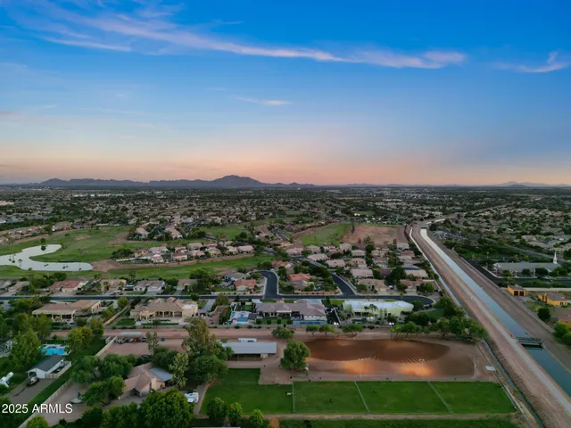 $4,499,000 | 2601 East Mesquite Street, Gilbert, AZ 85296