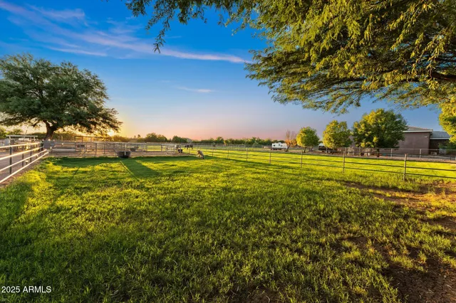 $4,499,000 | 2601 East Mesquite Street, Gilbert, AZ 85296