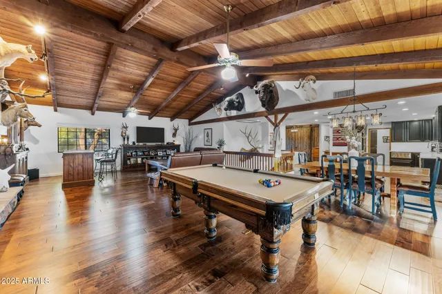 $4,499,000 | 2601 East Mesquite Street, Gilbert, AZ 85296