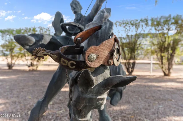 $4,499,000 | 2601 East Mesquite Street, Gilbert, AZ 85296