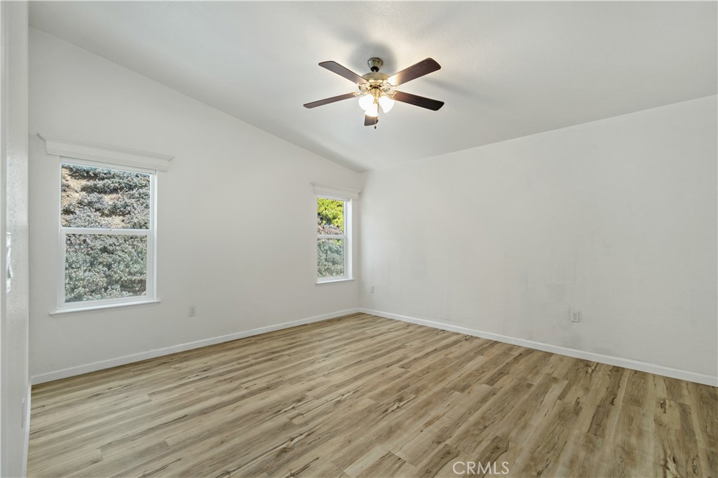 4650 Dulin Road, Unit 39 Fallbrook, CA 92003 - Photo 14 of 39 a view of an empty room with a window