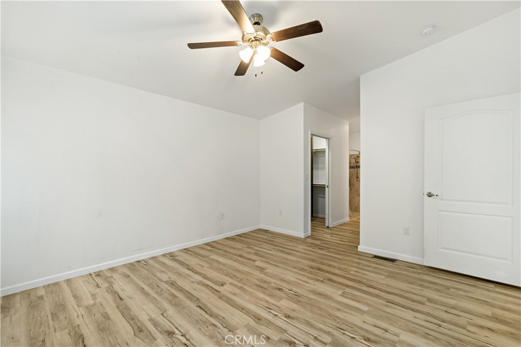 4650 Dulin Road, Unit 39 Fallbrook, CA 92003 - Photo 15 of 39 wooden floor in an empty room