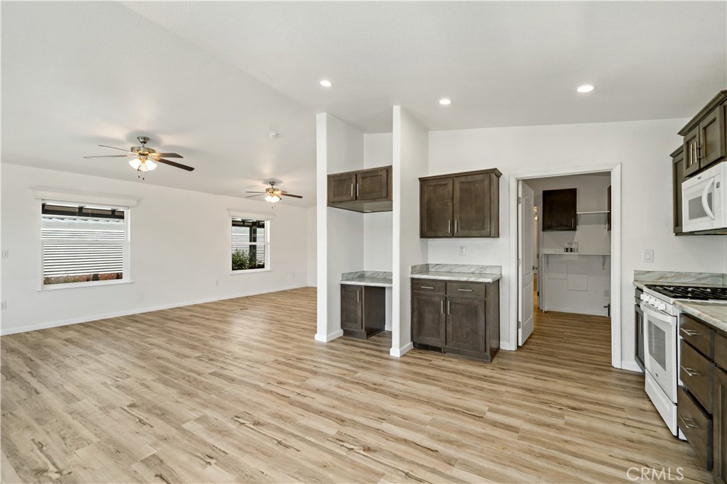 4650 Dulin Road, Unit 39 Fallbrook, CA 92003 - Photo 8 of 39 a view of a livingroom with a flat screen tv