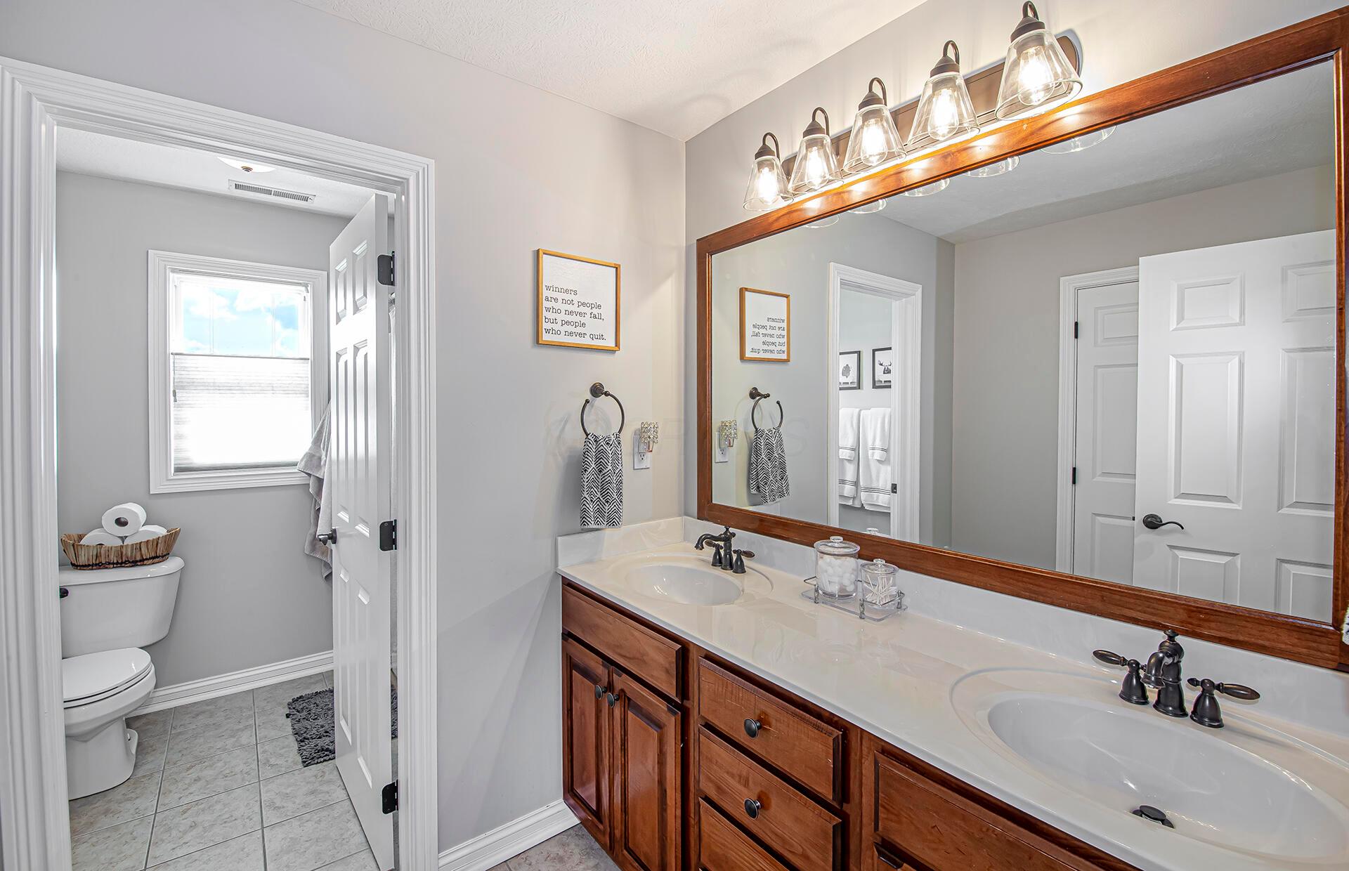 1176 Dale Ford Road Delaware, OH 43015 - Photo 32 of 77 32 Full Bath