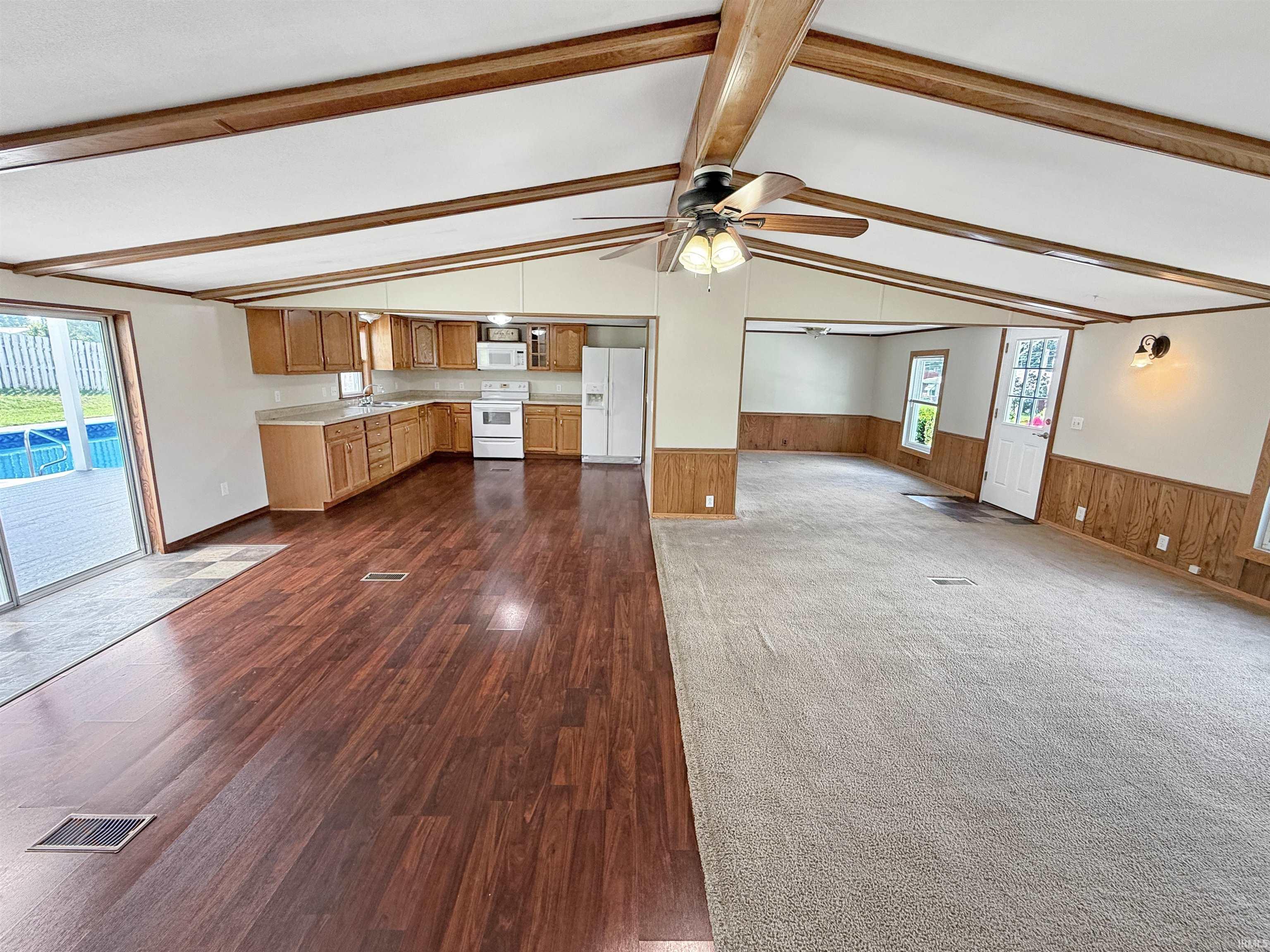 611 East 5th Street Ferdinand, IN 47532 - Photo 5 of 15