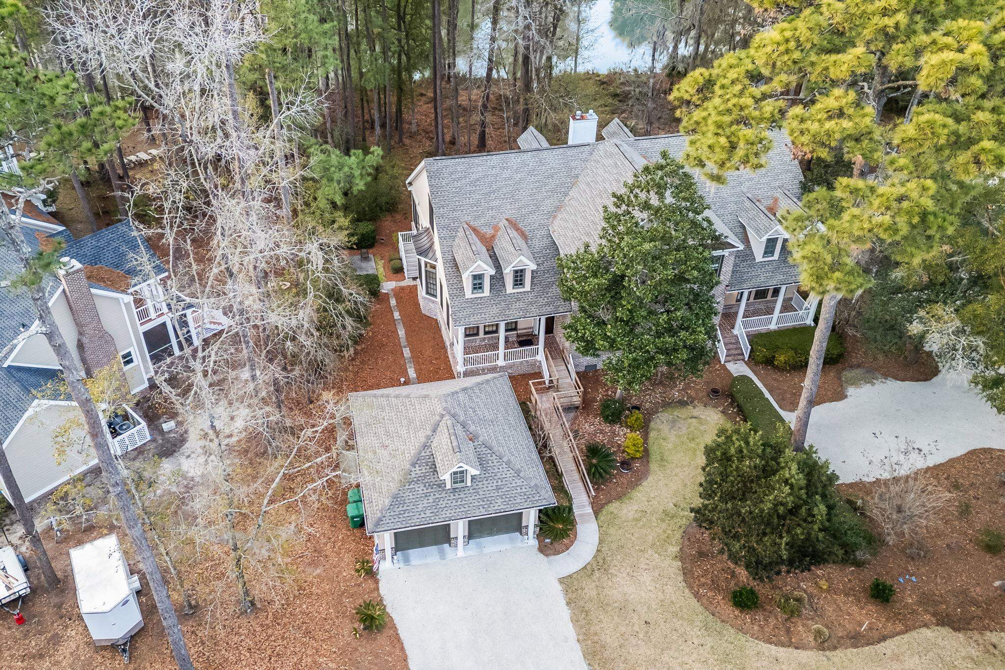 371 Tucker Road Pawleys Island, SC 29585 - Photo 25 of 73 Gallery Image 25