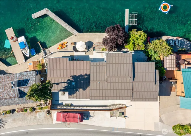 a view of house with outdoor space