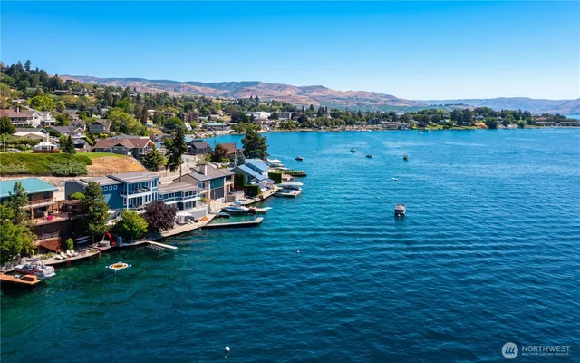 $2,925,000 | 665 Manson Boulevard, Manson, WA 98831
