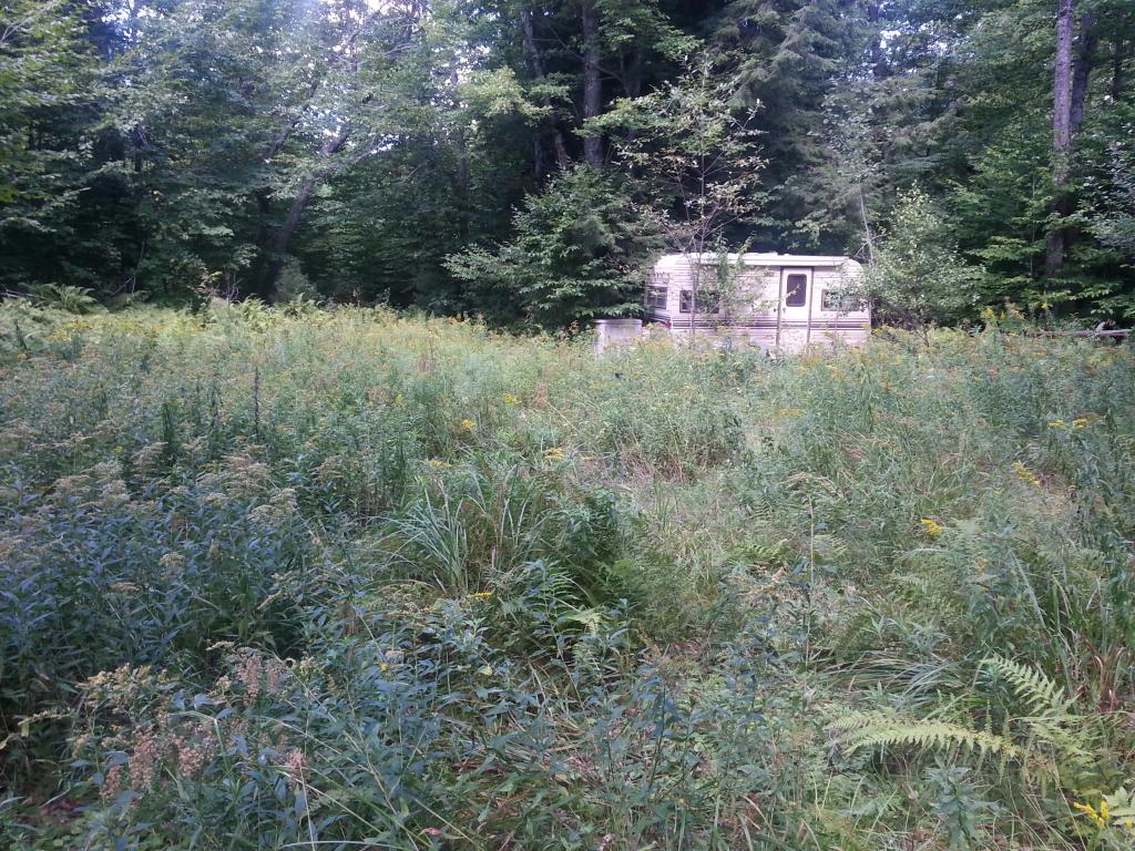 0 Old Rindge Road Fitzwilliam, NH 03447 - Photo 4 of 4