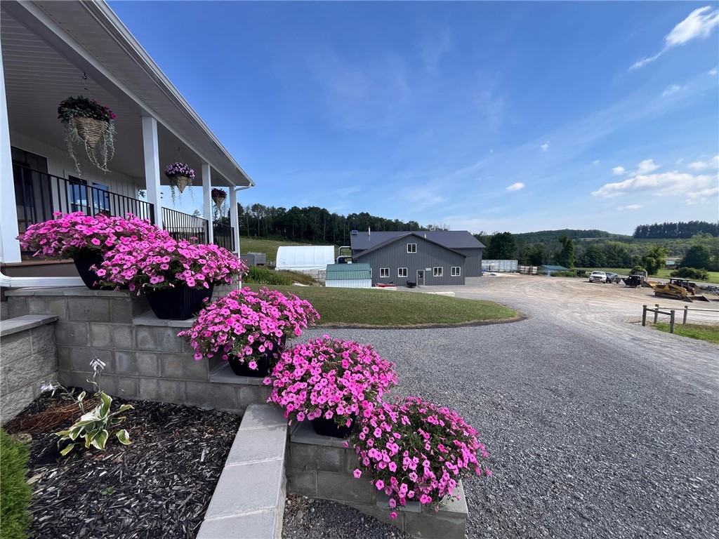 7690 Banks Road Gainesville, NY 14066 - Photo 8 of 48