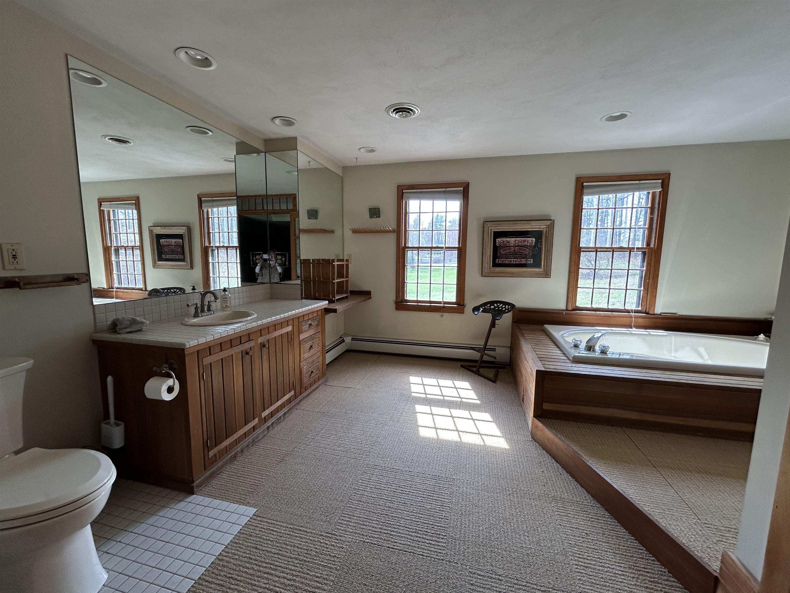 266 North Haverhill Road Kensington, NH 03833 - Photo 31 of 41