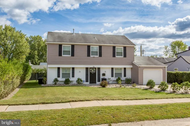 $435,000 | 54 Marchmont Lane, Willingboro, NJ 08046