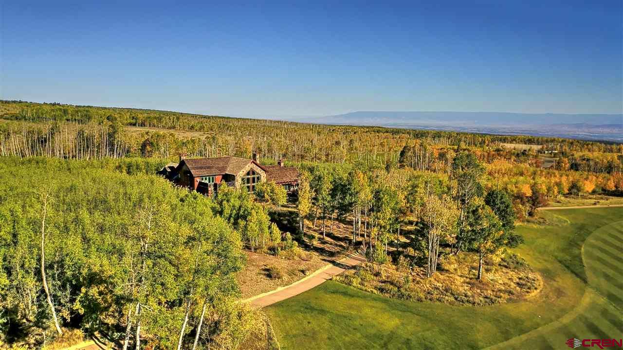 302 Maverick Lane Montrose, CO 81403 - Photo 2 of 35 a view of walk in closet
