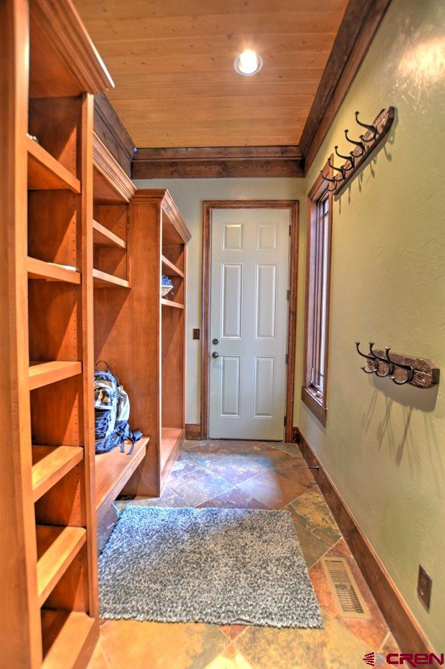 302 Maverick Lane Montrose, CO 81403 - Photo 34 of 35 a view of an empty room