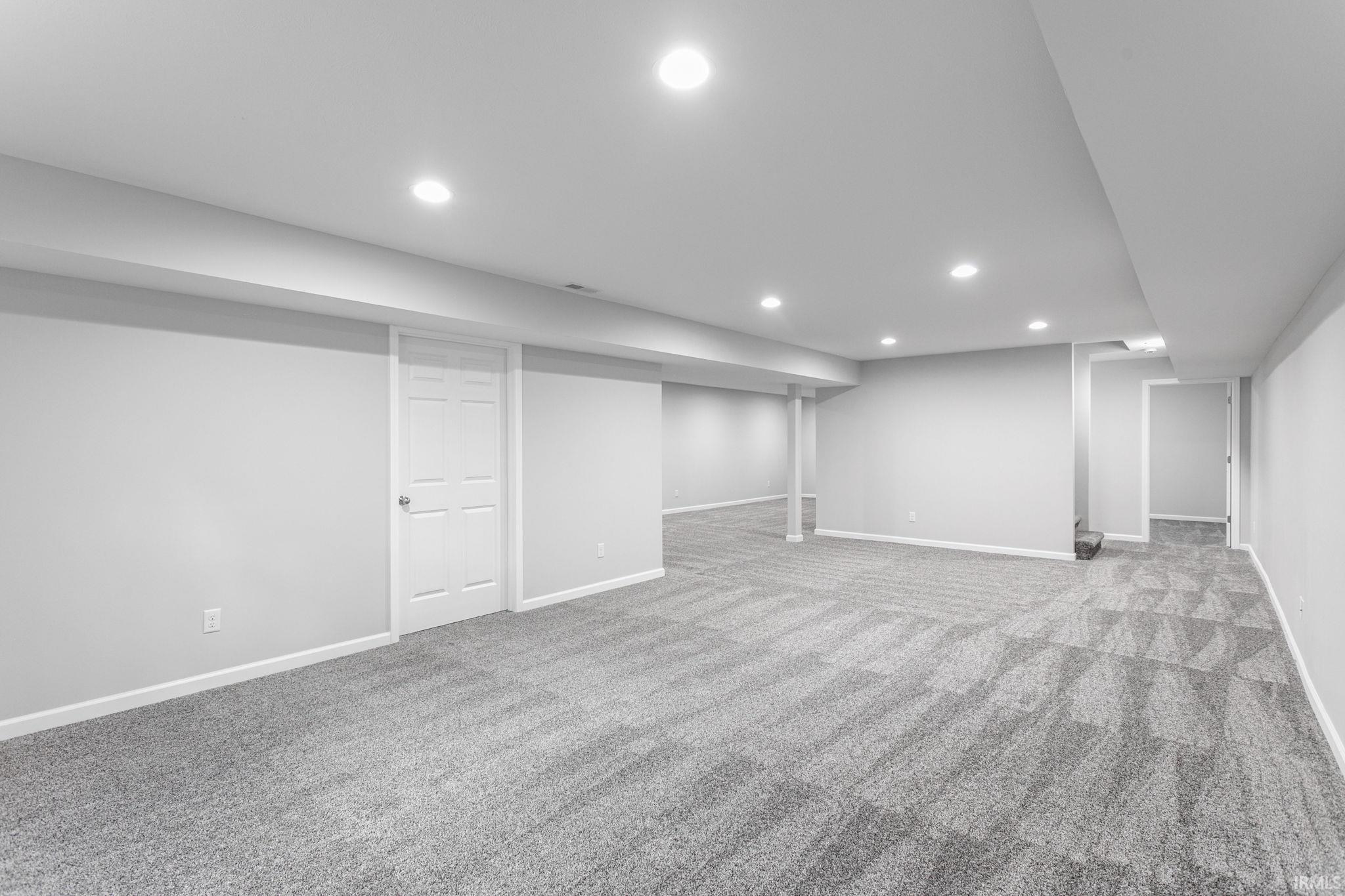 5428 Raleigh Drive South Bend, IN 46614 - Photo 25 of 33