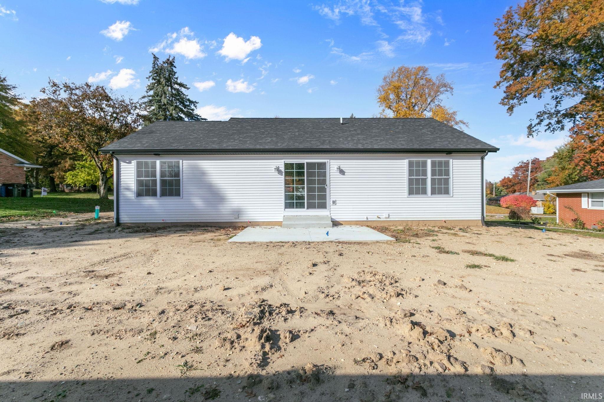 5428 Raleigh Drive South Bend, IN 46614 - Photo 29 of 33